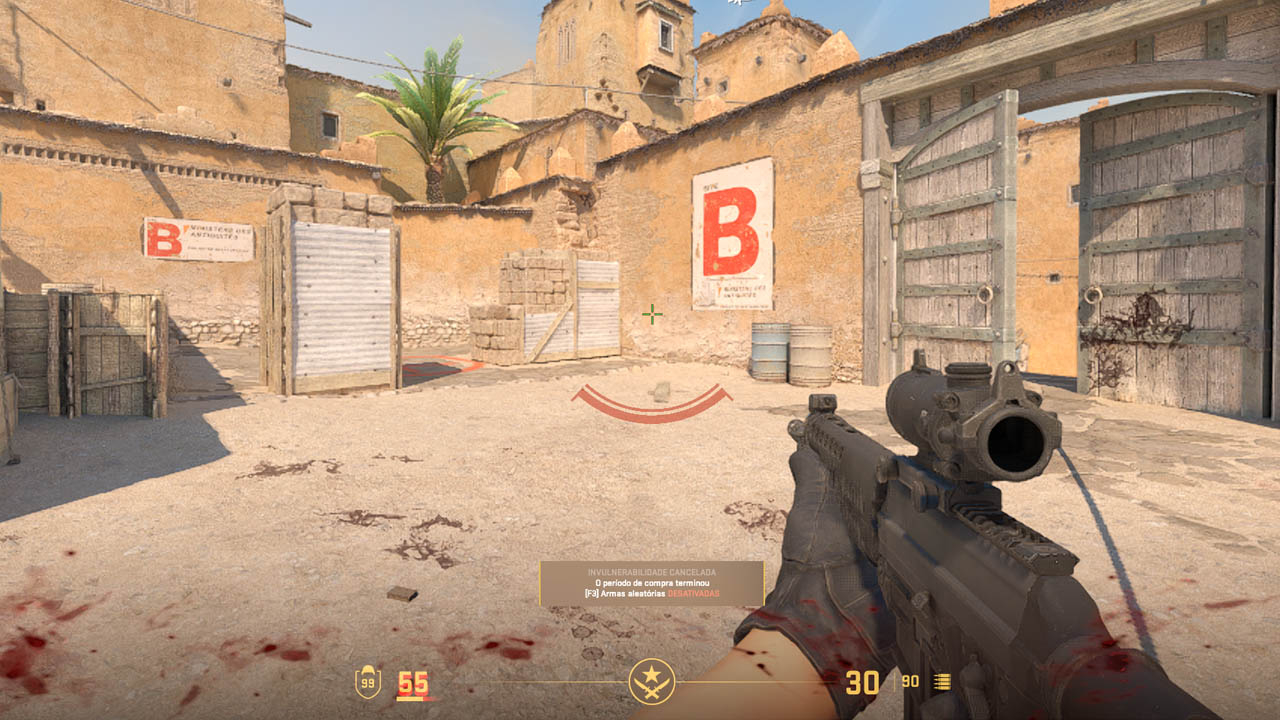 Requisitos mínimos e recomendados do CS2 no PC
