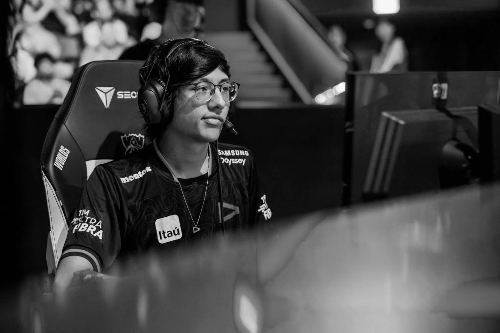 LTA Sul 2025: tinowns deve se aposentar após 12 anos, segundo jornalista