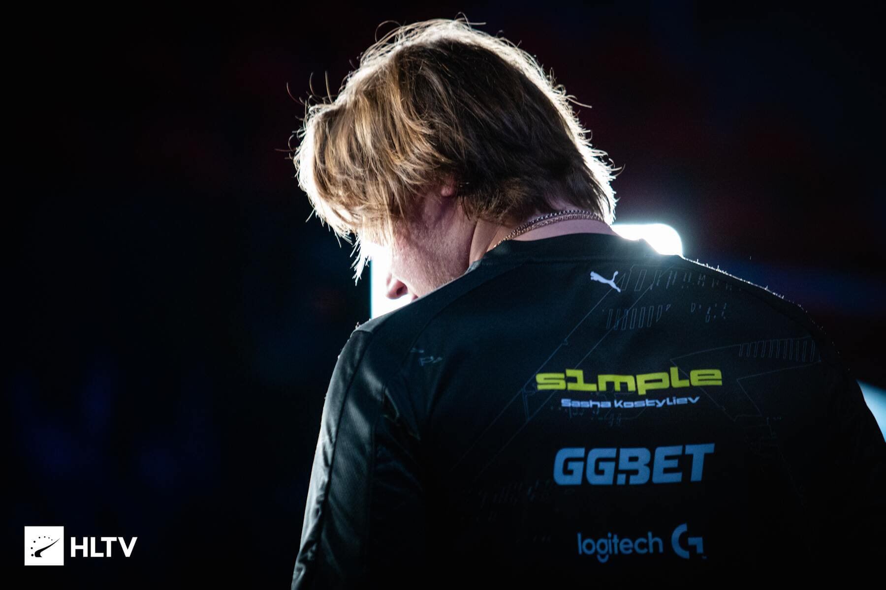CS2: NAVI define substituto de s1mple