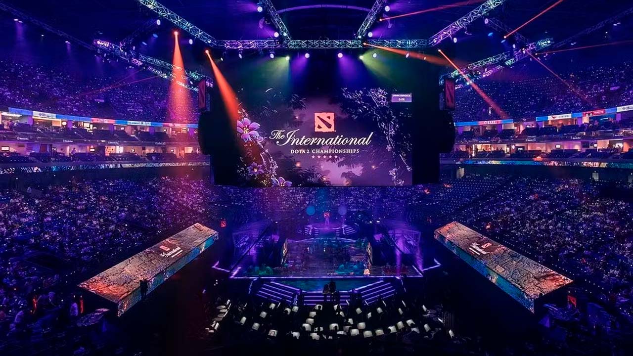 Campeonatos de esports com as maiores premiações da história