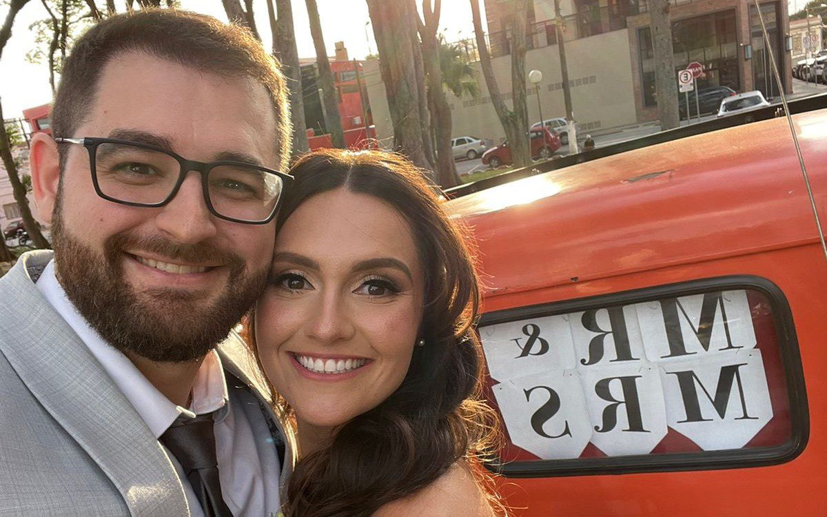 CS: FalleN terá casamento transmitido na Twitch; veja como assistir