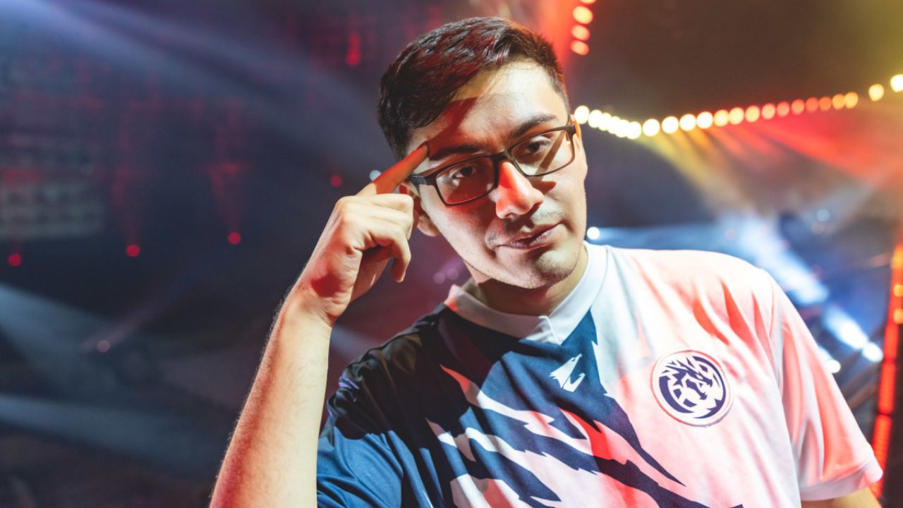 VALORANT: nzr desabafa sobre problemas de saúde e faz apelo: “Preciso de ajuda”