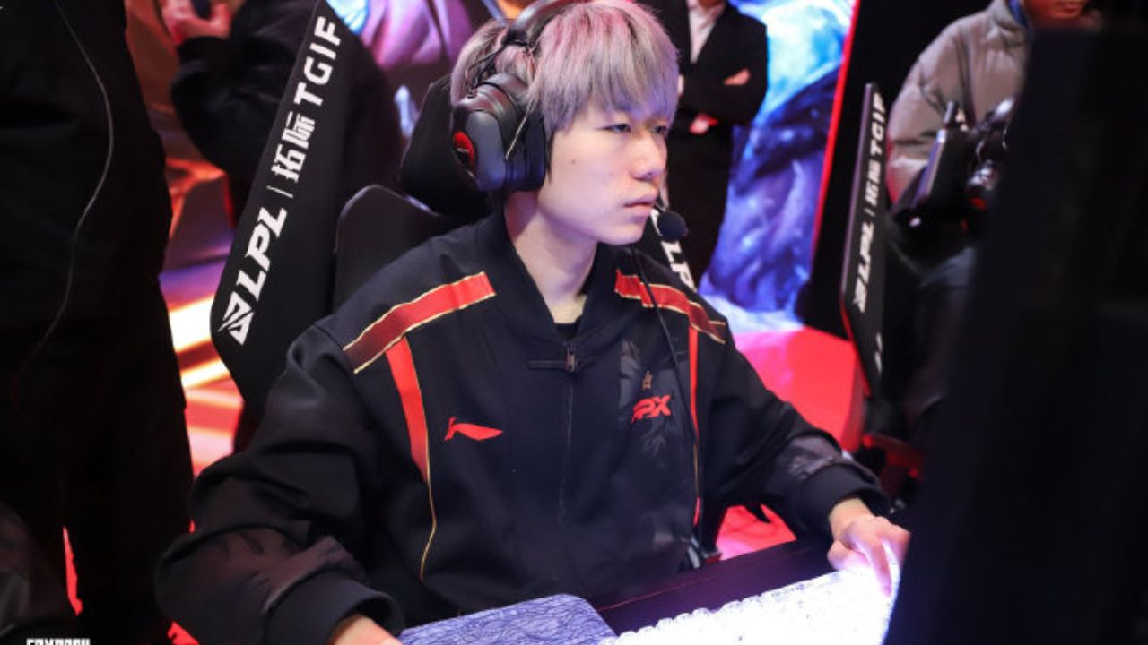 LPL 2026: Investigação aponta provas fabricadas no caso Milkyway; jogador mira retorno