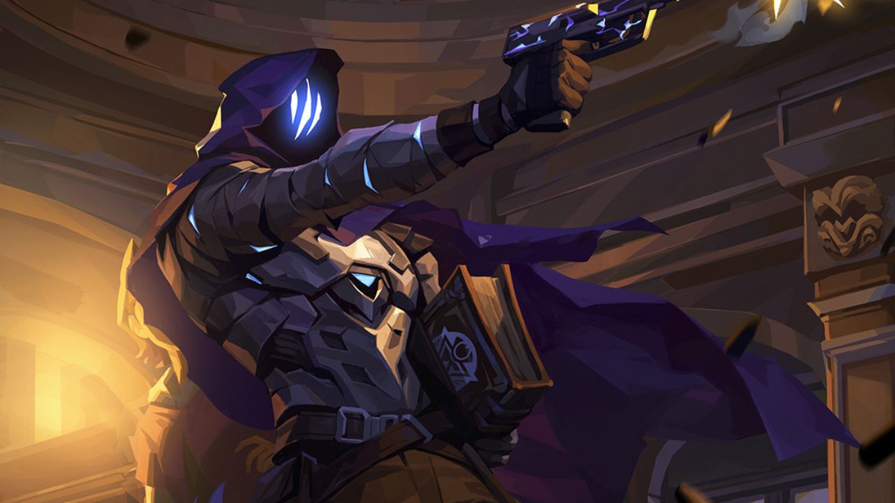 VALORANT: Riot desativa Omen de todas as filas após bug