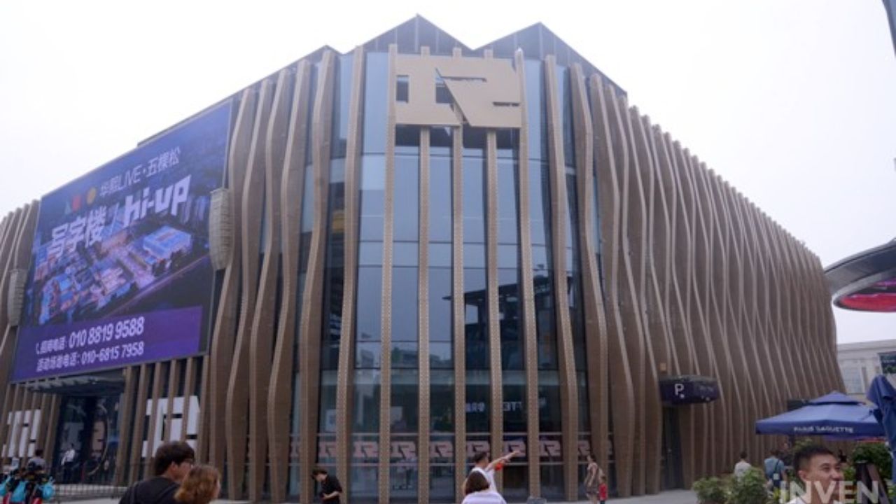 LPL 2025: Sem jogos oficiais no restante do ano, RNG e OMG jogarão o Tier 2 chinês