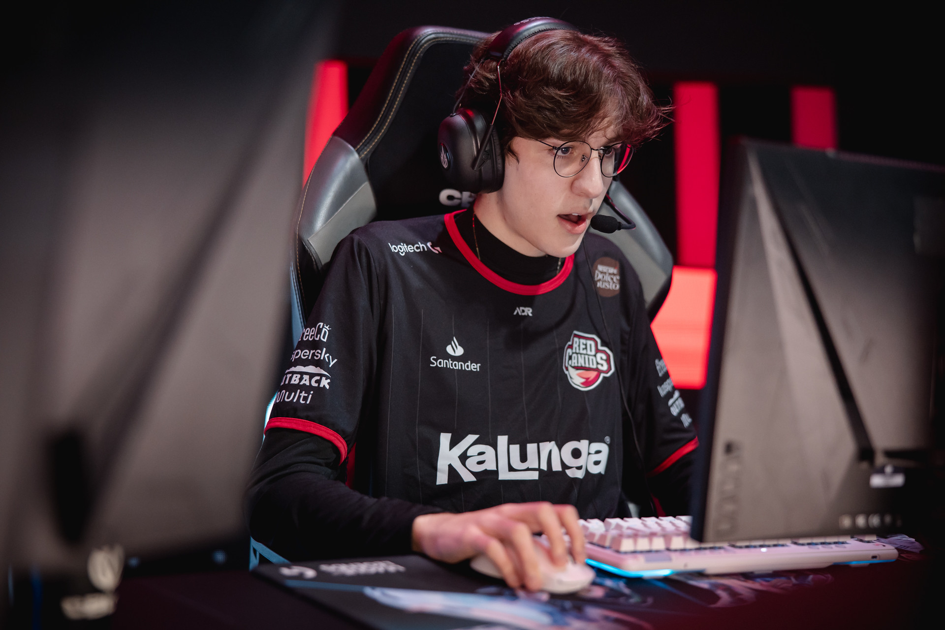 CBLOL 2026: “O Fluxo é um dos times mais esforçados em treino”, diz RED Frosty; Confira coletiva completa