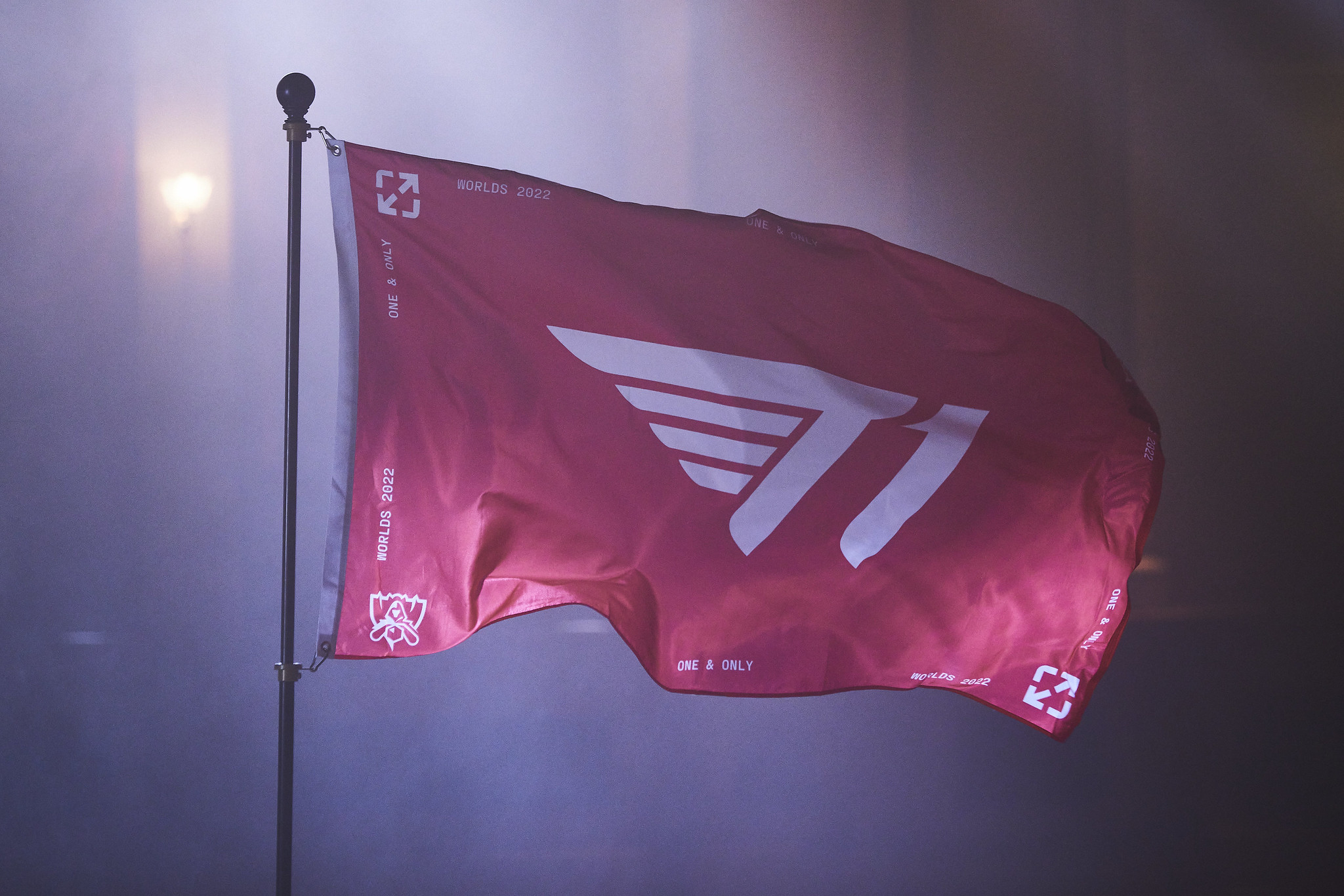 LCK 2026: T1 anuncia medidas contra invasões de privacidade a jogadores