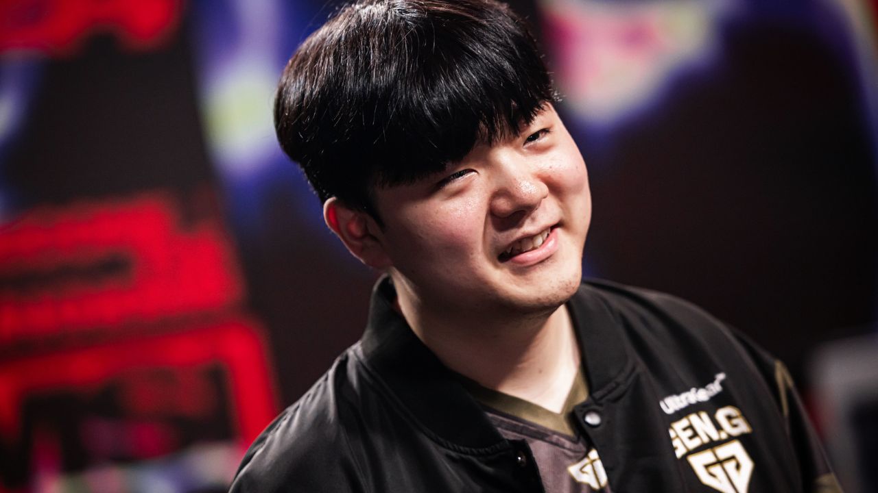 LCK 2025: O placar não resume! Gen.G vence T1 em jogos insanos