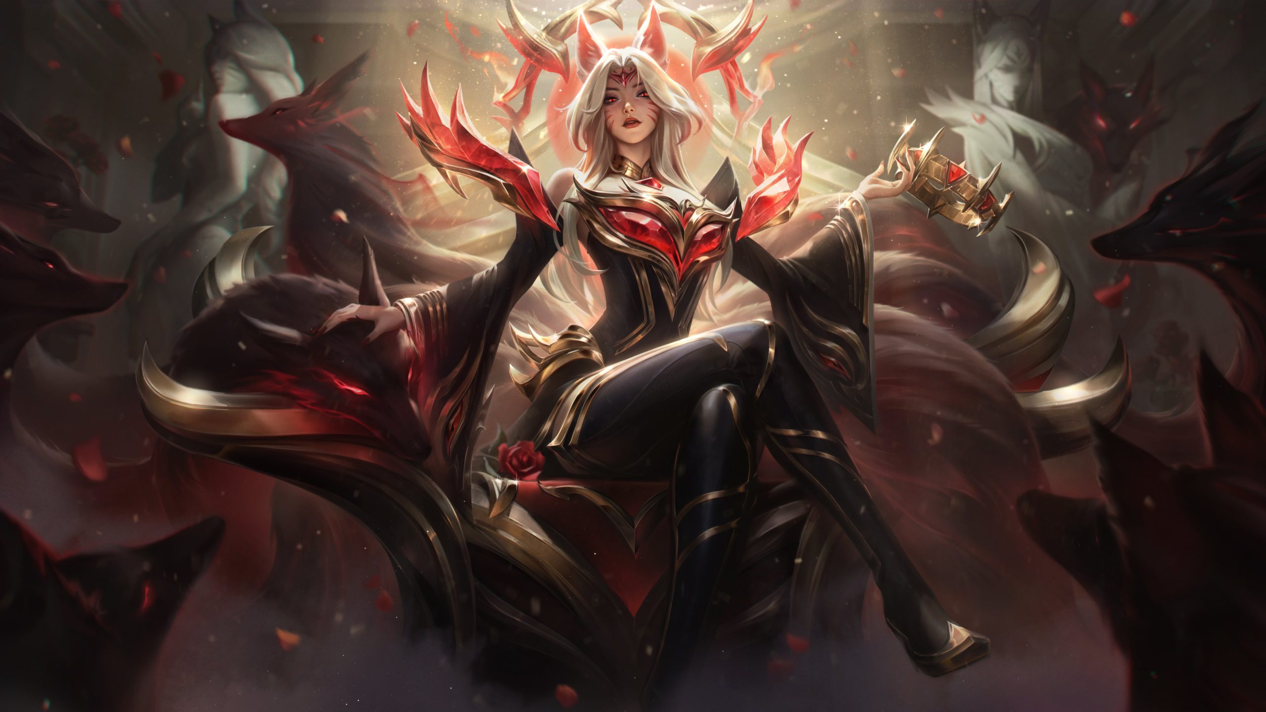LoL: Faker tem mais skins que 39% dos campeões do jogo