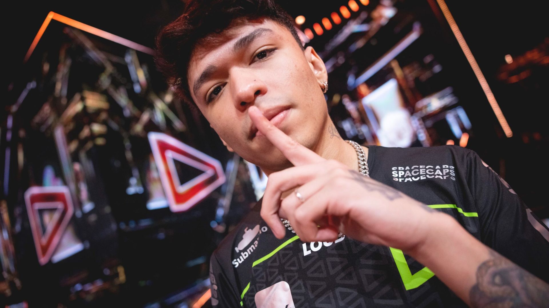 VALORANT: Mira do pANcada, sensibilidade e configurações de tela em 2026