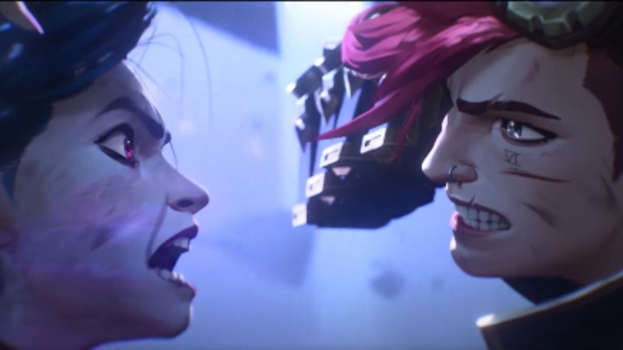 Arcane 2ª temporada: quando lança a série de LoL? (ATUALIZADO)