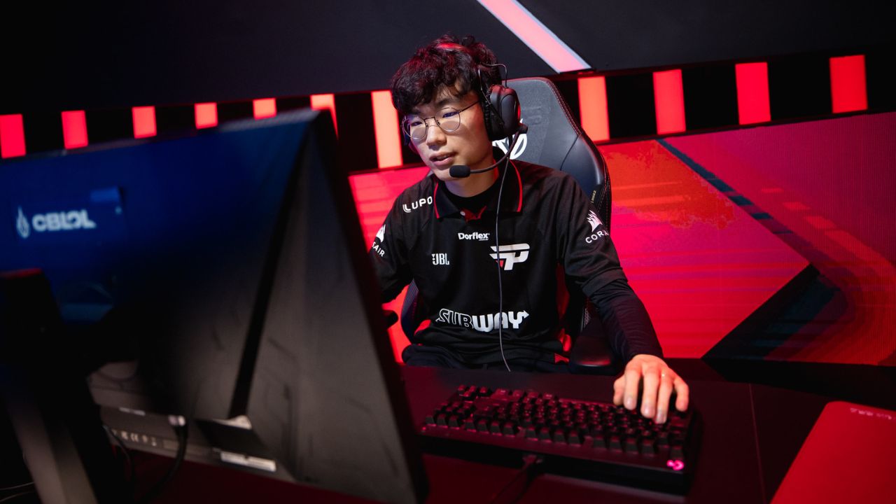 CBLOL 2026: Vivo Keyd Stars tem interesse em Wizer e Ceo, diz portal