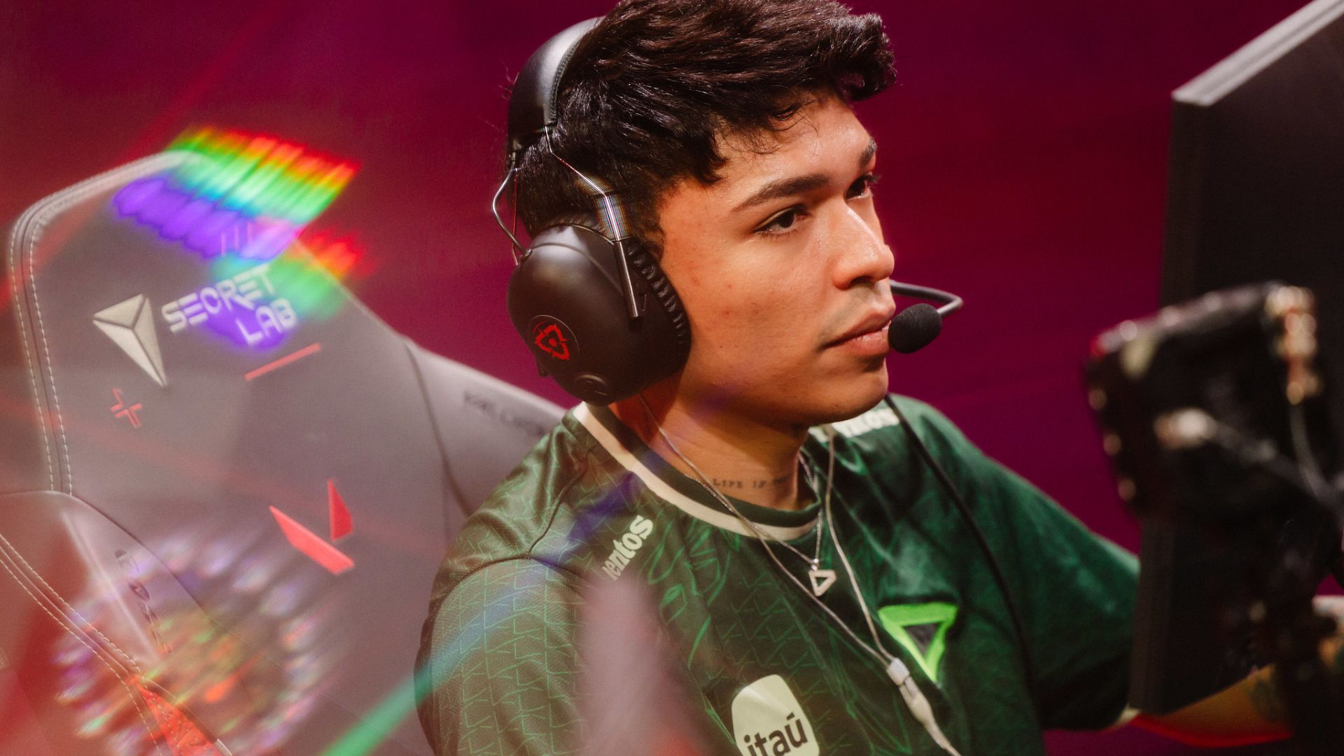 VALORANT: LOUD não disputará o qualificatório da EWC 2025, a Copa do Mundo