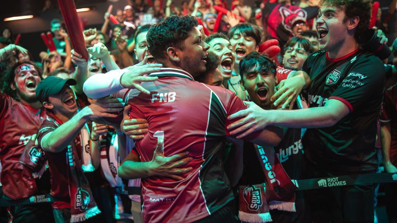 CBLOL 2026: Em vlog da RED Canids, fNb oficializa pausa na carreira