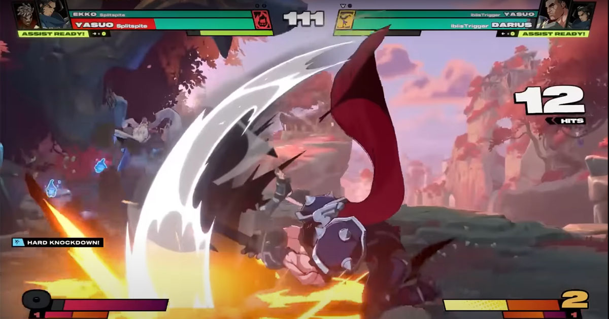 2XKO: Riot reduz equipe do jogo de luta e explica próximos passos do projeto