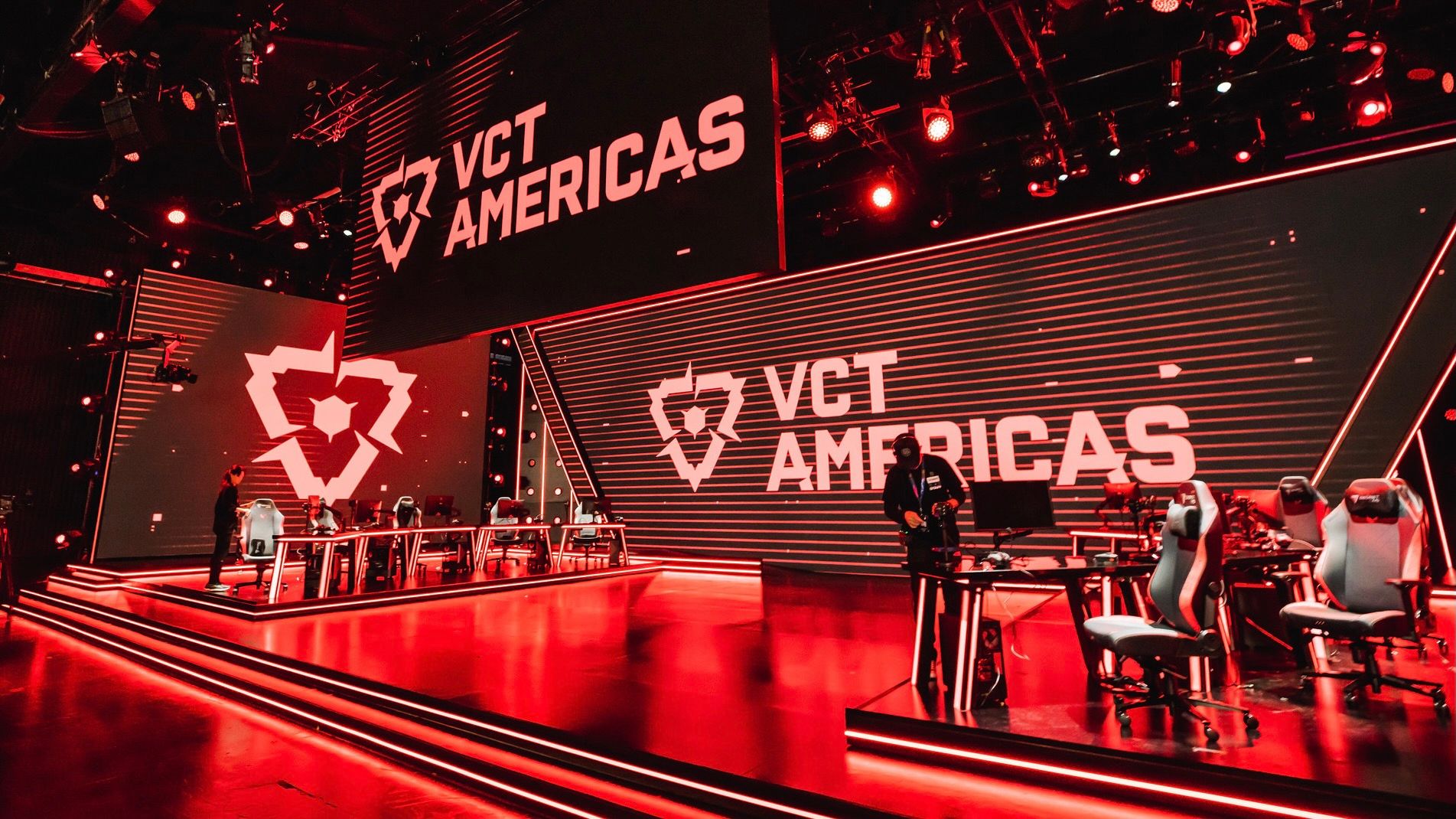 VCT Americas 2025: Veja o calendário de jogos do 2° split
