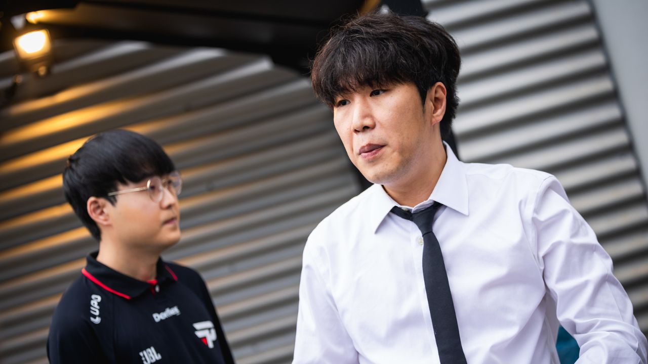 CBLOL 2026: “Não é só Samkz que tem problemas”, diz Xero sobre novas dificuldades da paiN