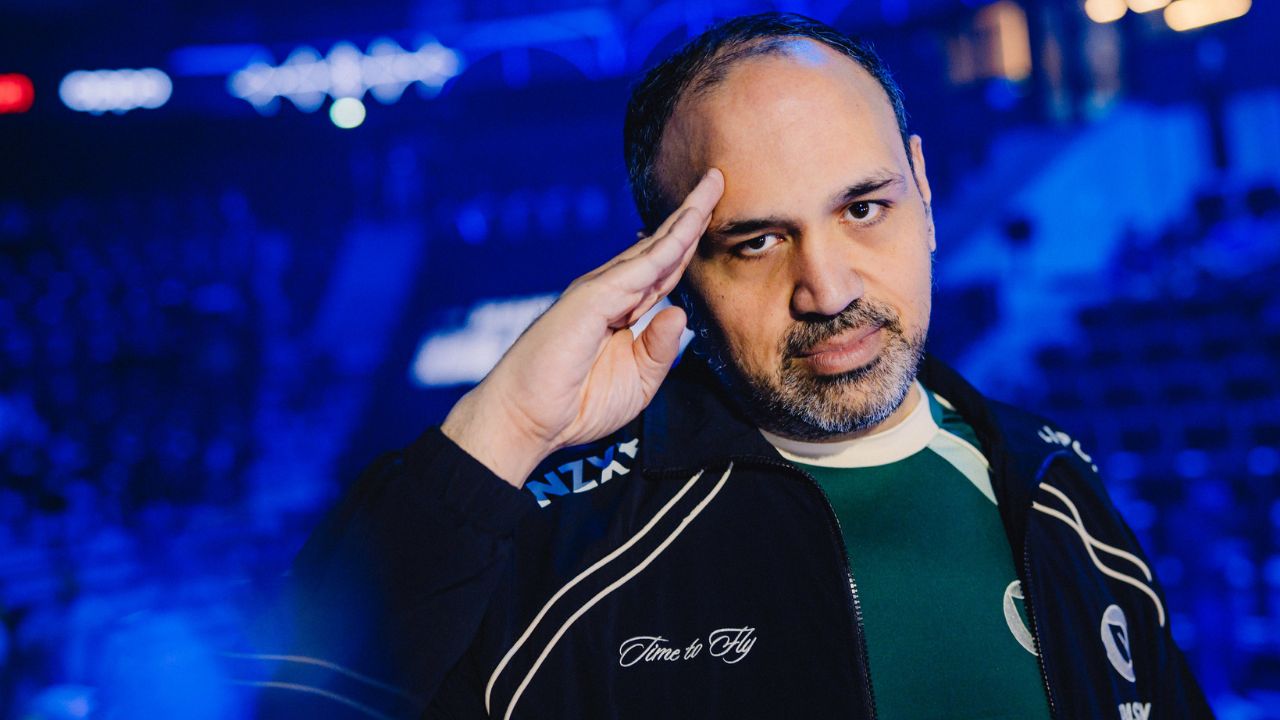 Copa do Mundo LoL 2025: “A FURIA vencer não foi uma sorte de MD1”, diz presidente da Flyquest