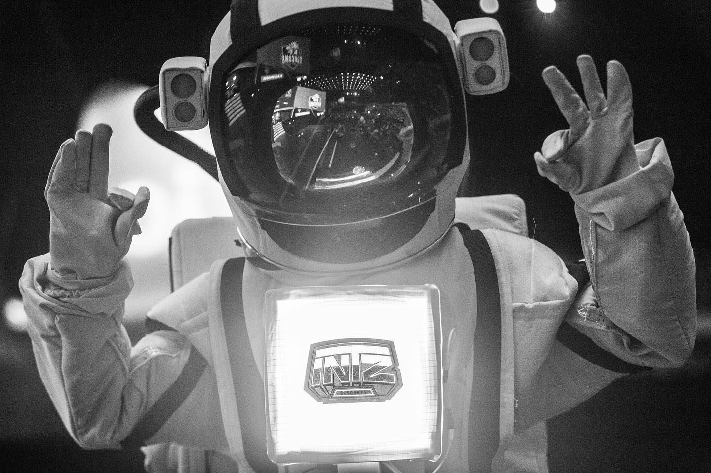 Circuito Desafiante 2026: Scuro da Trash talk e é advertido pela INTZ