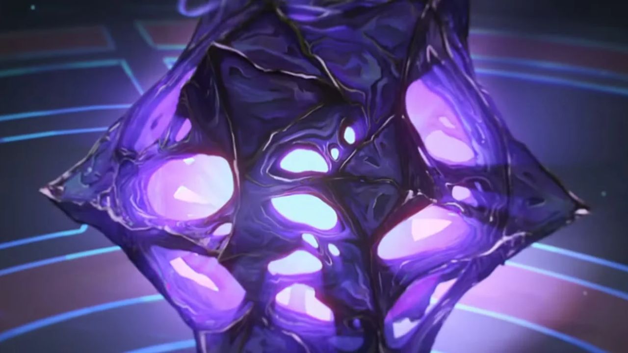 Arcane: Ligação com o Vazio é confirmada pelo co-criador da série