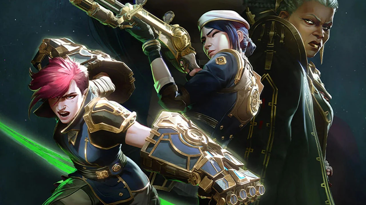 Arcane: Série vai ter terceira temporada? Entenda