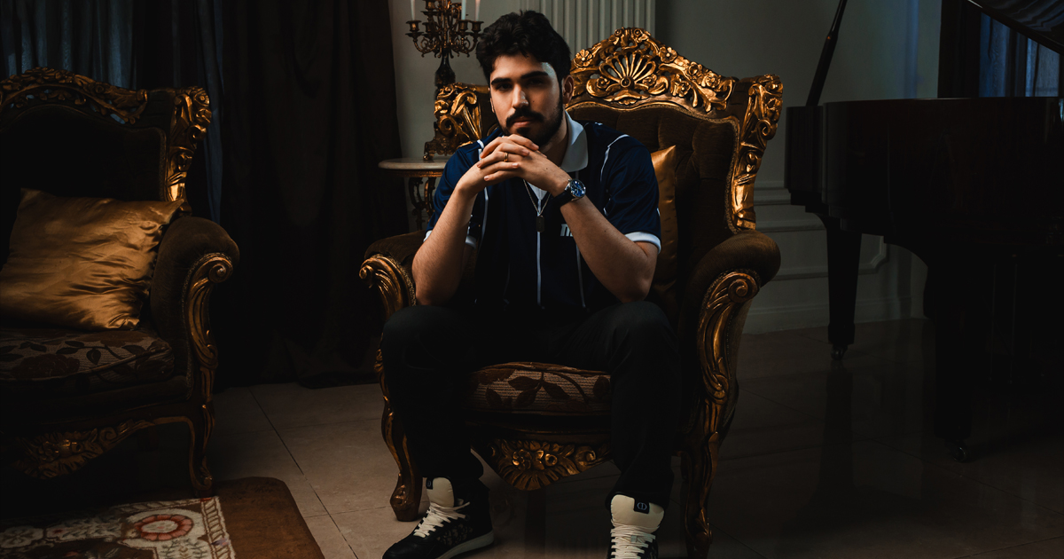 VCT Americas 2025: Brasileiro é eleito o melhor jogador do ano no torneio