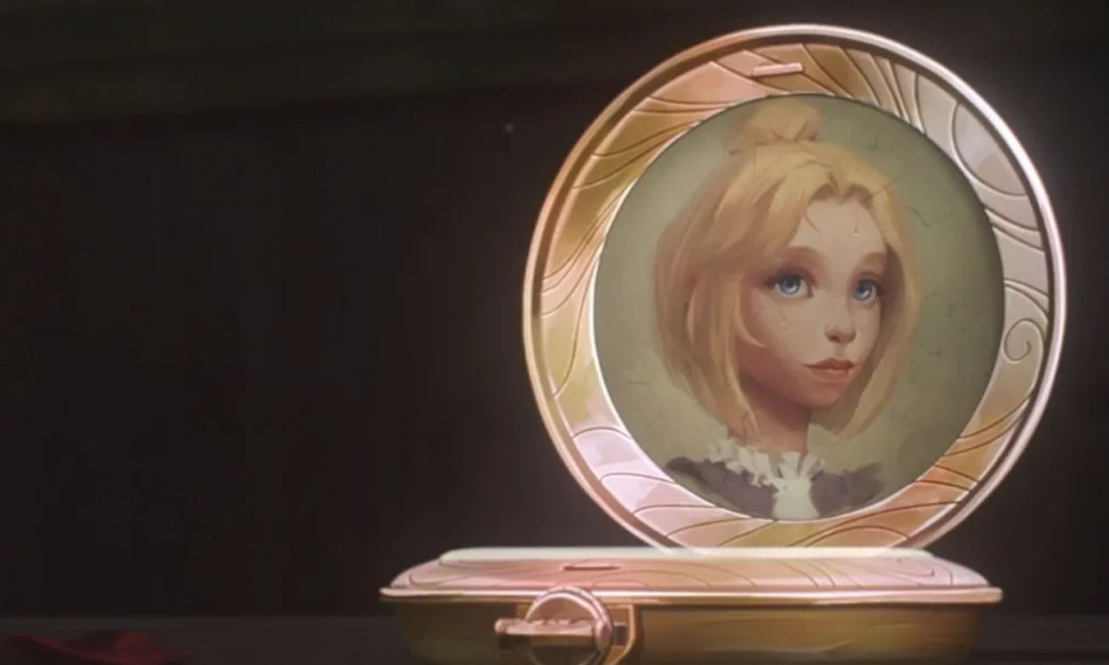 Arcane: Orianna aparece em sua versão final, e sua história pode mudar completamente