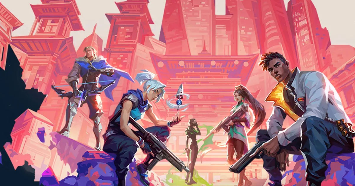 VALORANT: Unreal Engine 5 aumentará os requisitos mínimos? Desenvolvedores falam sobre