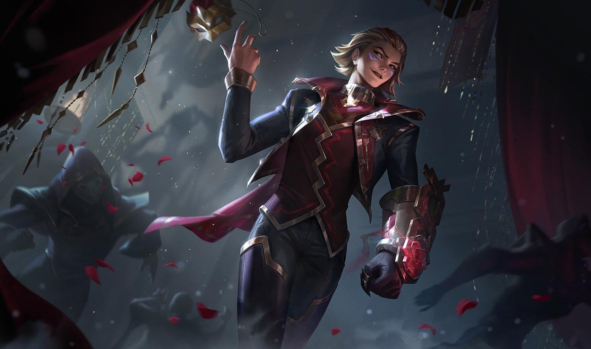 LoL: Ezreal de duas Gotas? Conheça a nova build do ADC