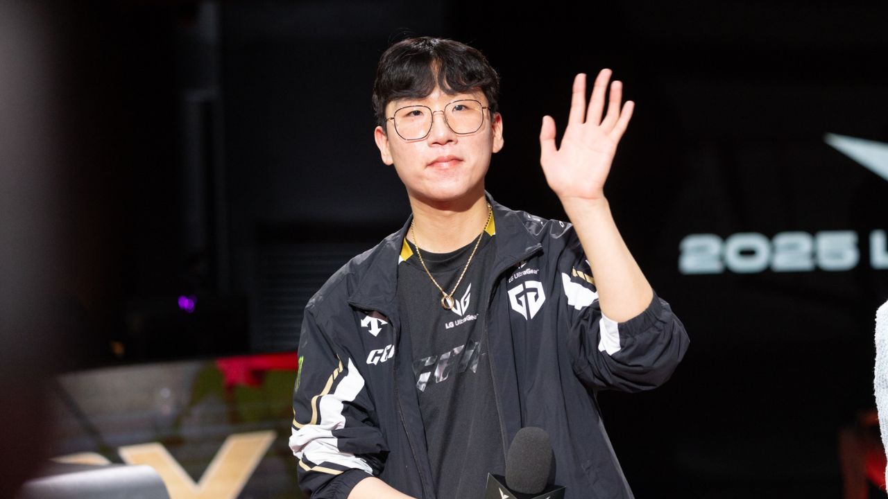 LCK 2026: Liga decide não punir Ruler após investigação sobre caso de sonegação de impostos