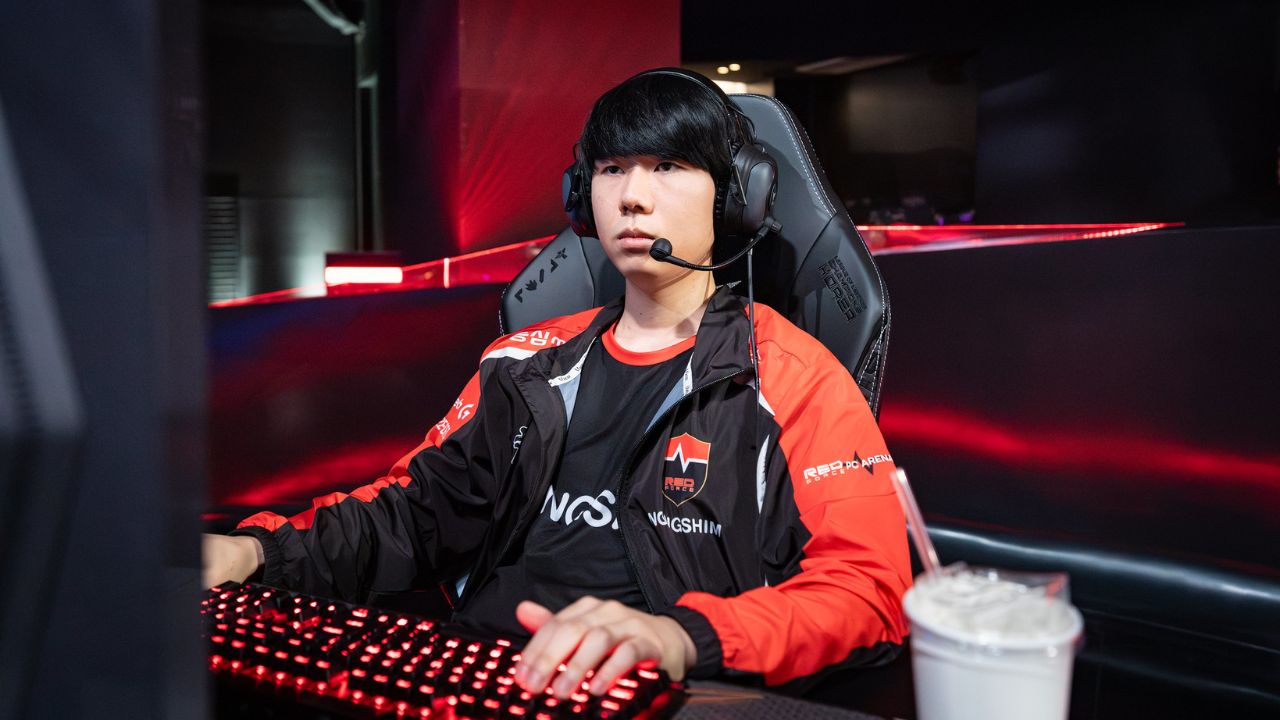 LCK 2026: Lehends é o primeiro suporte com 6.000 assistências na liga