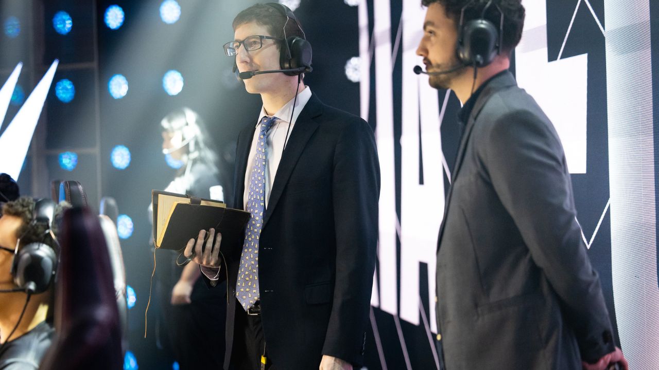 LTA Sul 2025: FURIA Thinkcard diz os fatores que tornam a paiN tão forte