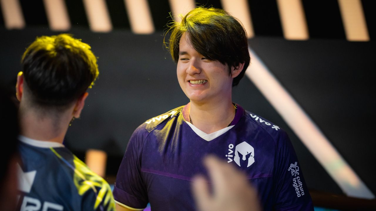 CBLOL 2026: Keyd confirma Sarolu no time principal; Disamis jogará o Circuito Desafiante