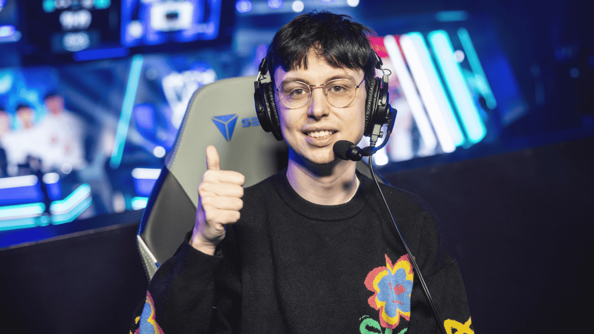 LoL: “Espero que eles vençam”, diz Caedrel sobre nova equipe de ex-jogadores da Los Ratones