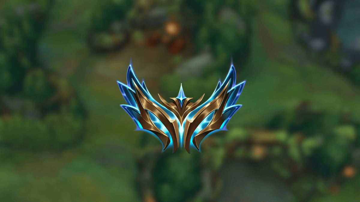 LoL: O Elo Desafiante não contará mais com um “teto”