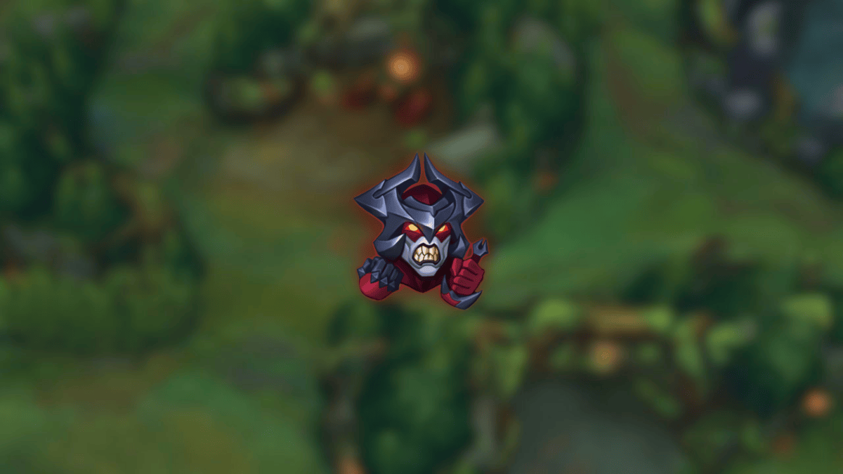 LoL: O pick que está dominando a top lane é um ADC