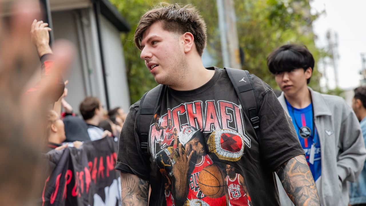 CBLOL 2026: Ele está de volta! LEVIATAN confirma novo ADC