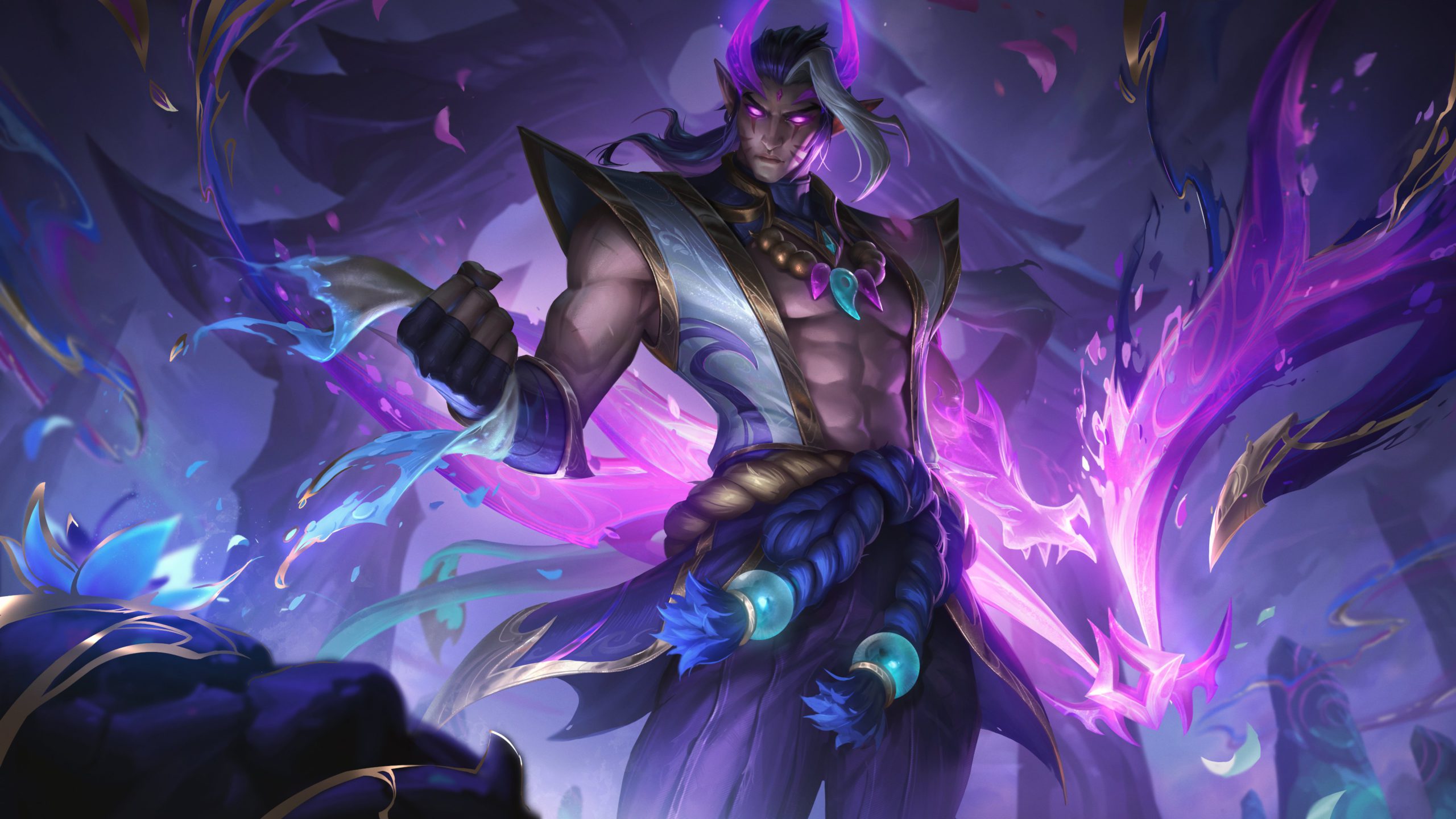 LoL: Riot faz mudanças no Varus Letalidade focadas para o competitivo