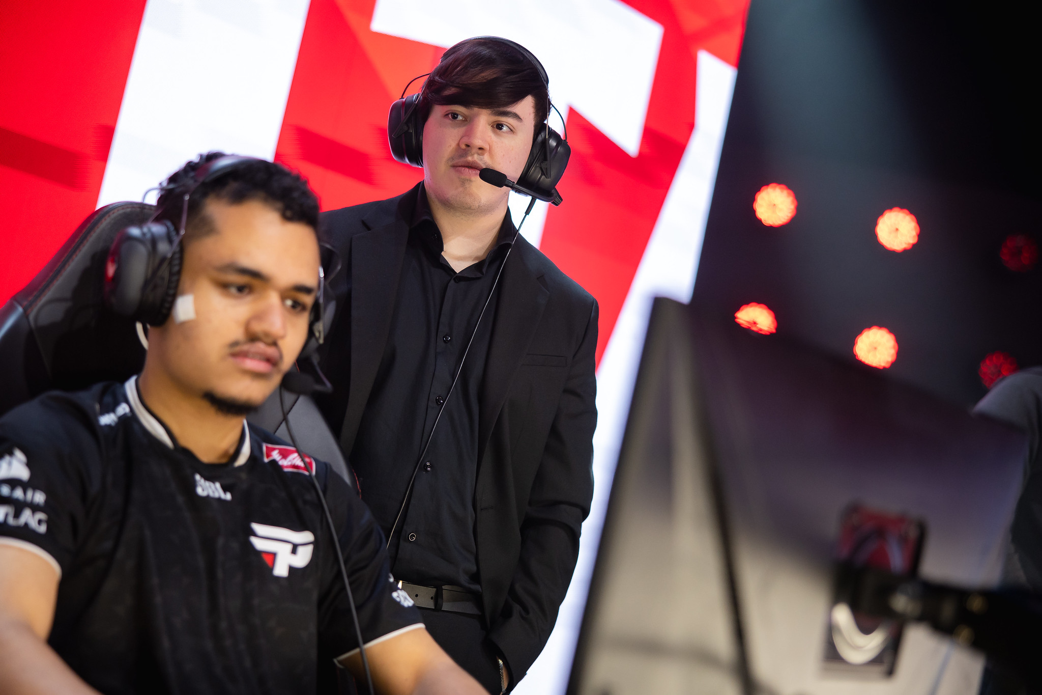 CBLOL 2026: Sarkis confirma Samkz como sexto player da paiN Gaming