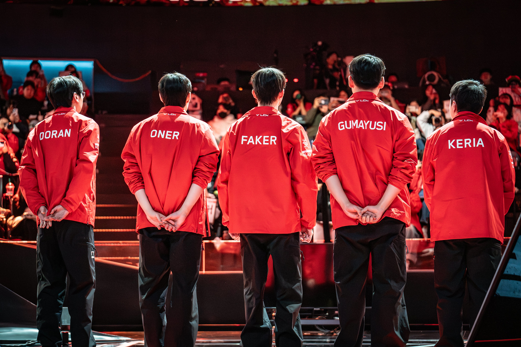 LCK 2025: T1 vence a HLE e emplaca quarta vitória consecutiva