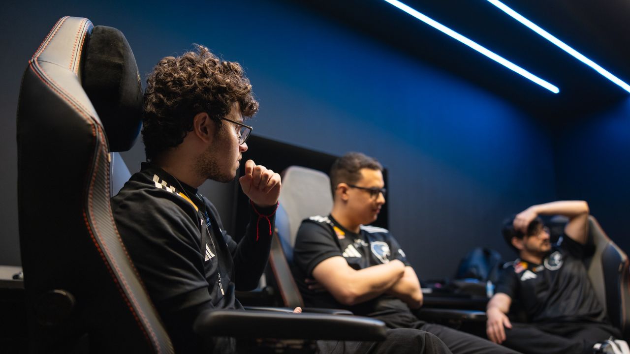 CBLOL 2026: “Está todo mundo mais tryhard”, diz FURIA Tutsz; Confira coletiva completa