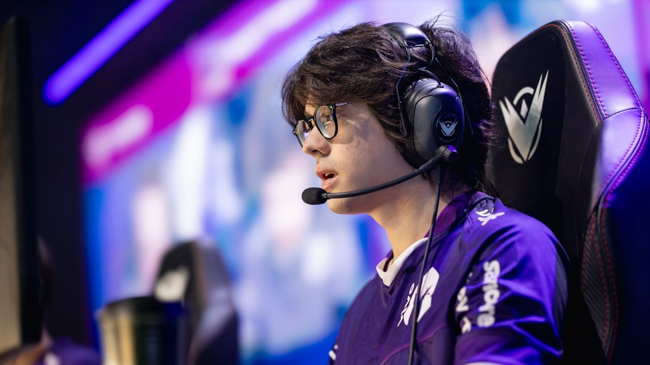 LTA Sul 2025: “É a primeira vez que me sinto tão bem num time”, diz VKS Boal