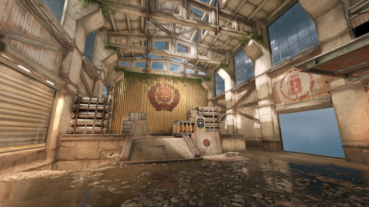 CS2: Valve compra direitos da Cache e pode trazer o mapa de volta ao competitivo