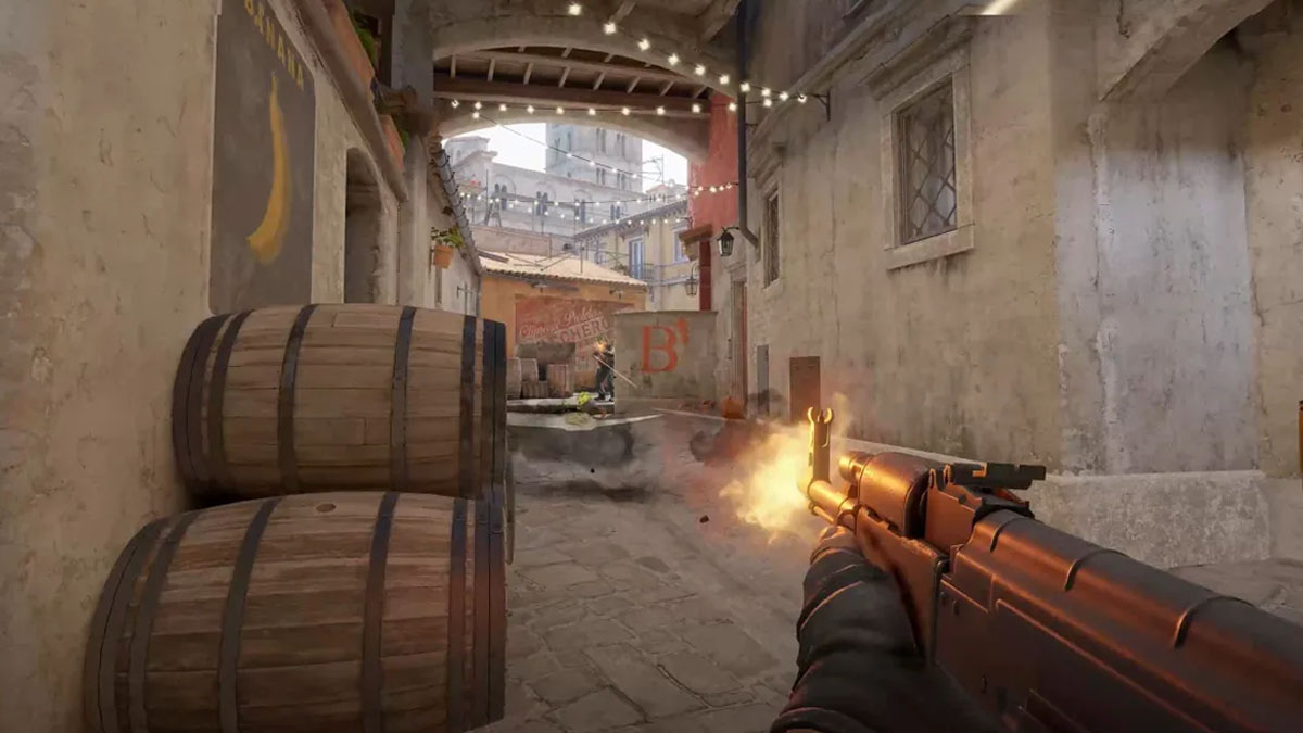 CS2: Valve é processada por procuradora-geral de Nova Iorque