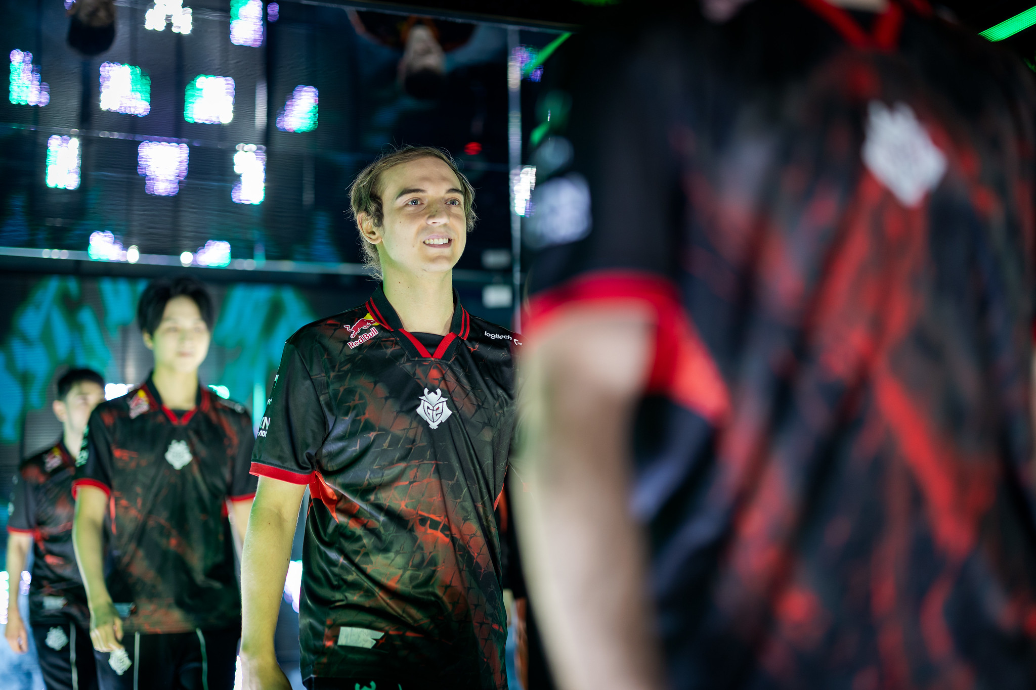 MSI 2025: G2 Esports é a primeira classificada para o torneio