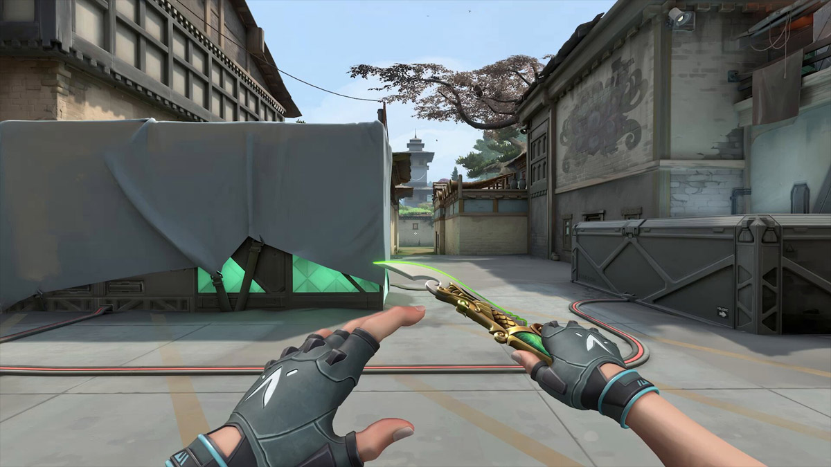 VALORANT: Jogou o BETA do FPS? Riot traz skins reformuladas do pacote