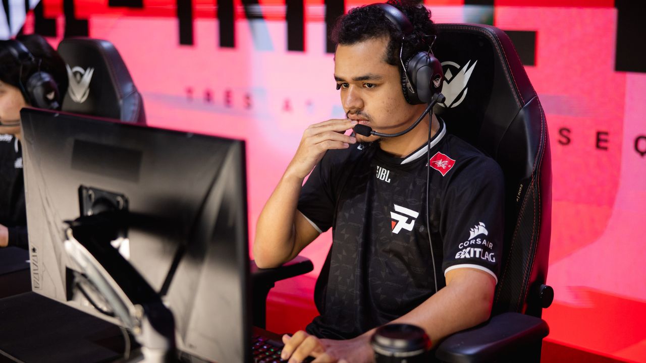 CBLOL 2026: Cariok se pronuncia e afirma: “Em janeiro, não queria jogar com o titaN”