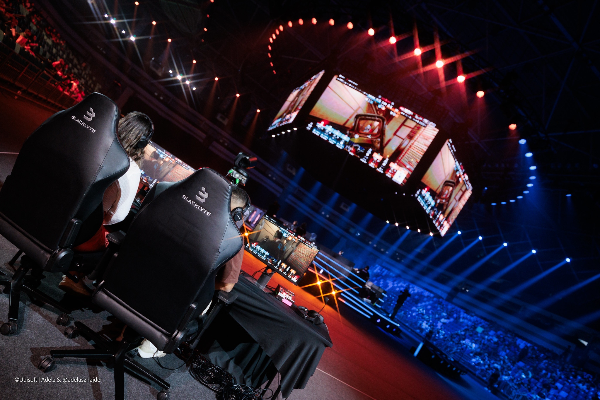 RELOAD: Sete das oito equipes nos playoffs contam com pelo menos um brasileiro