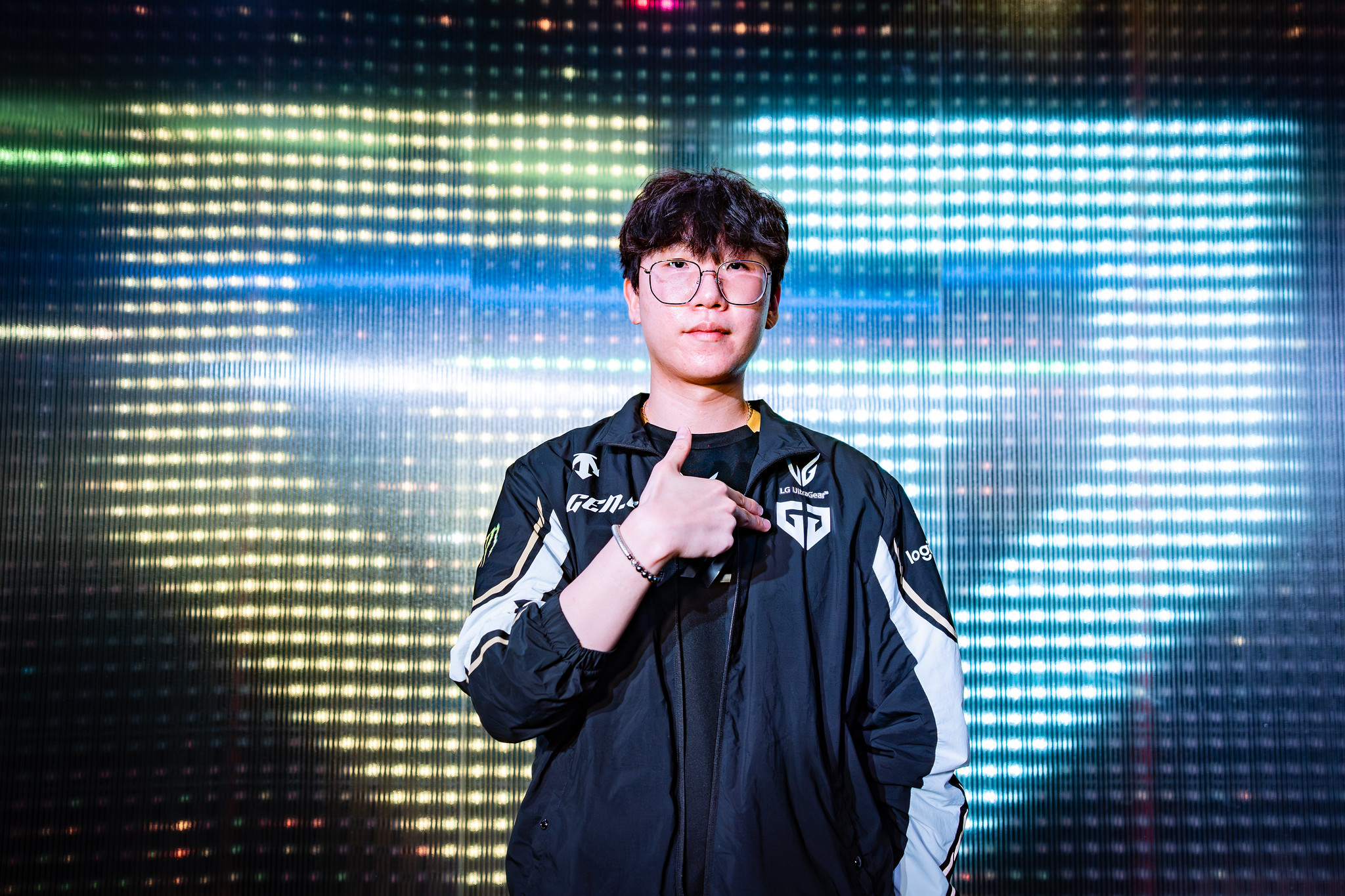 LCK 2026: Ruler pode ser banido da liga por sonegação de impostos