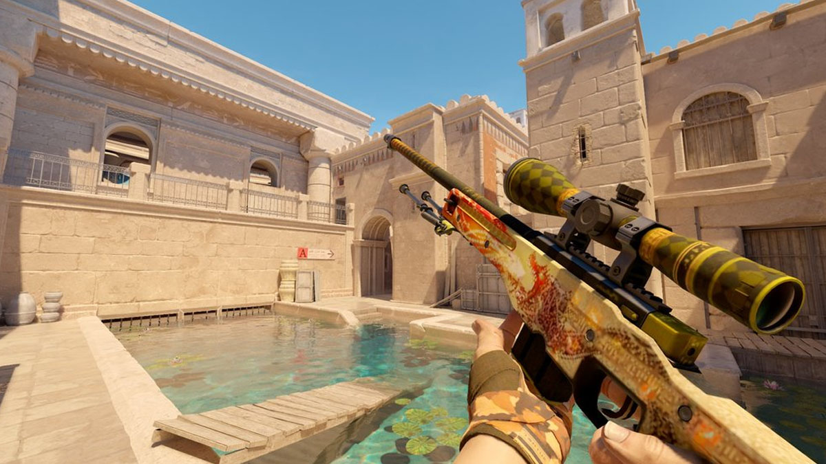 CS2: Mercado de skins bate recorde e movimenta mais de R$ 27 bilhões